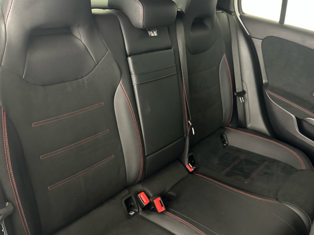 Used Mercedes-Benz A-Class 2024 for sale - 76662324: Photo 8