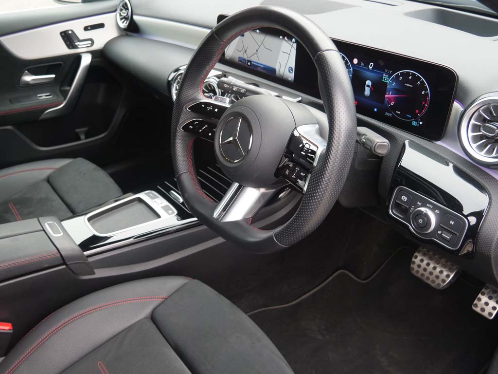 Used Mercedes-Benz A-Class 2024 for sale - 76110788: Photo 10