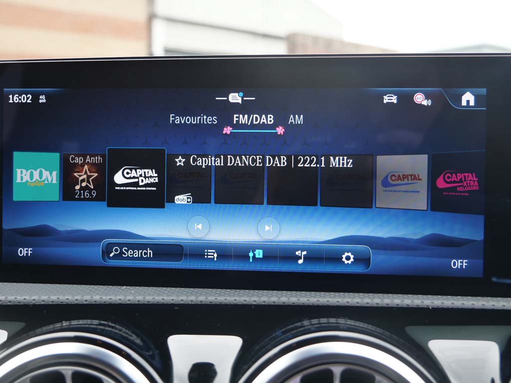Used Mercedes-Benz A-Class 2024 for sale - 76110788: Photo 14