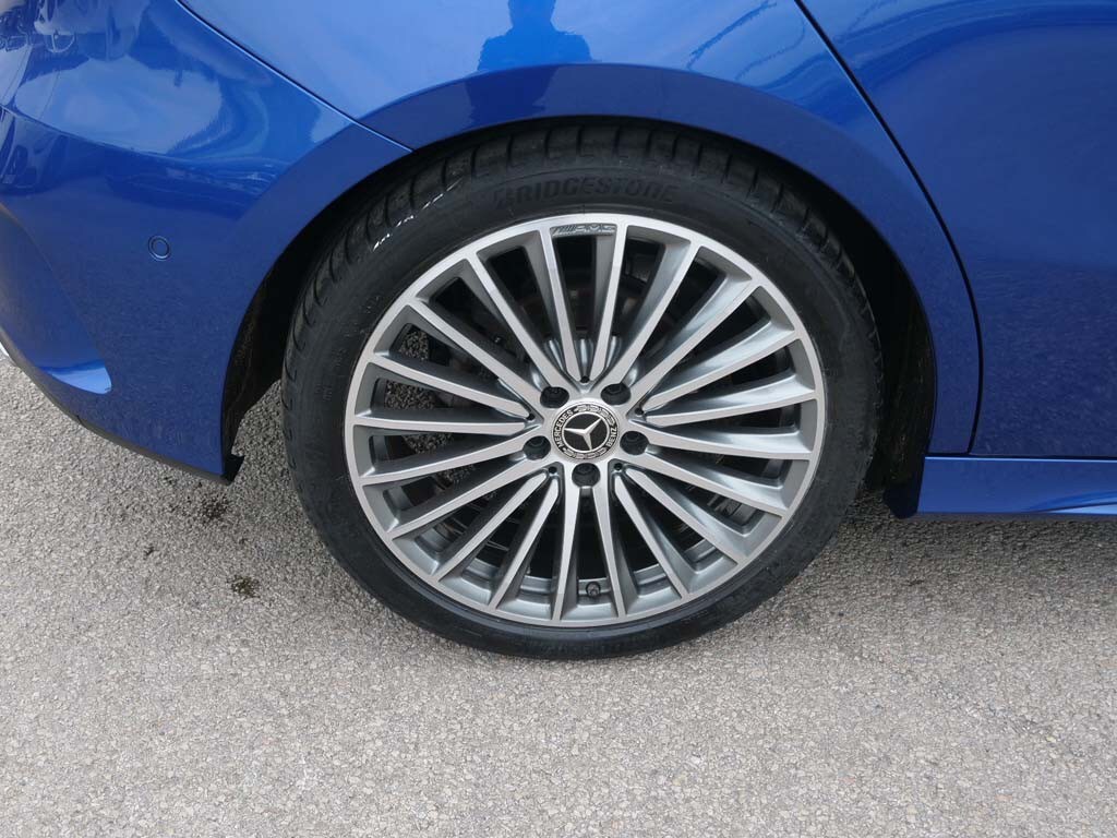 Used Mercedes-Benz A-Class 2024 for sale - 76110788: Photo 5