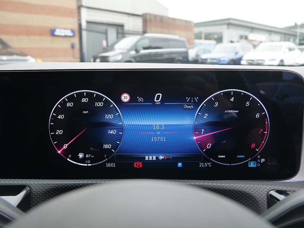 Used Mercedes-Benz A-Class 2024 for sale - 76110788: Photo 6