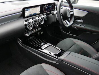 Used Mercedes-Benz CLA 2024 for sale - 75671456: Photo