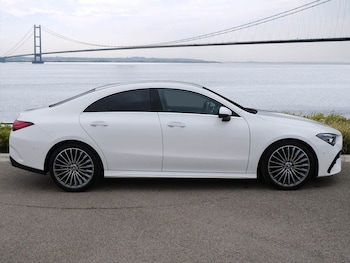 Used Mercedes-Benz CLA 2024 for sale - 75671456: Photo