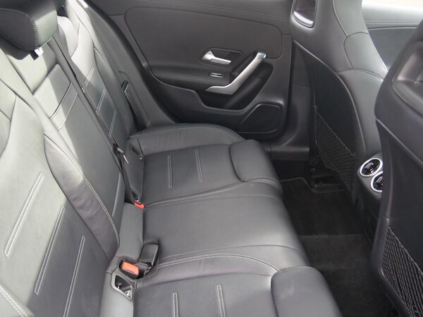 Used Mercedes-Benz A-Class 2022 for sale - 76190632: Photo 11