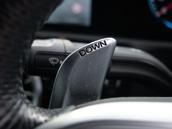Used Mercedes-Benz A-Class 2022 for sale - 76190632: Photo 13