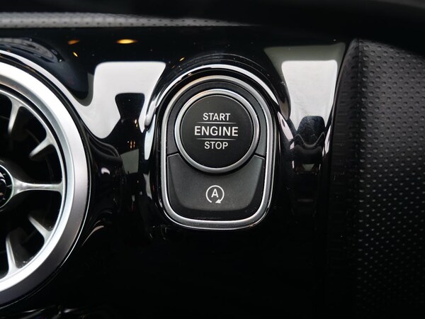 Used Mercedes-Benz A-Class 2022 for sale - 76190632: Photo 14