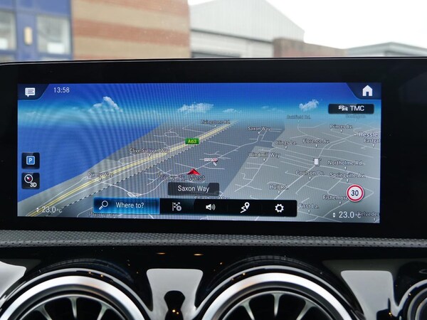 Used Mercedes-Benz A-Class 2022 for sale - 76190632: Photo 15