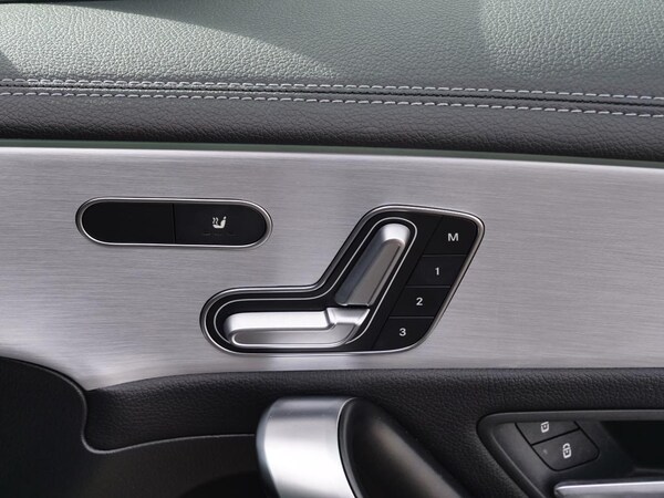 Used Mercedes-Benz A-Class 2022 for sale - 76190632: Photo 17