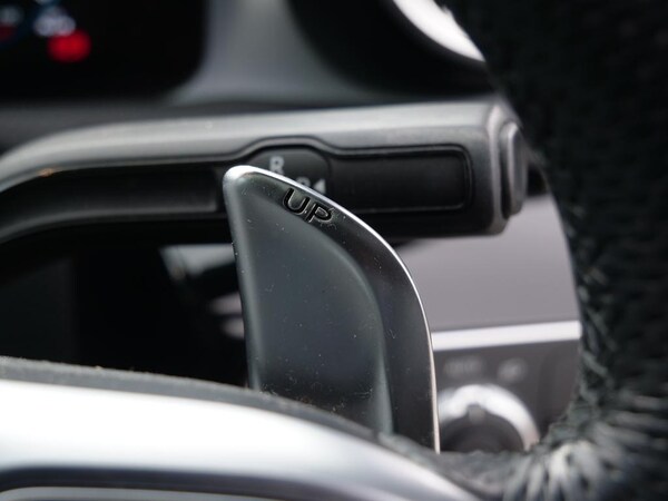 Used Mercedes-Benz A-Class 2022 for sale - 76190632: Photo 19