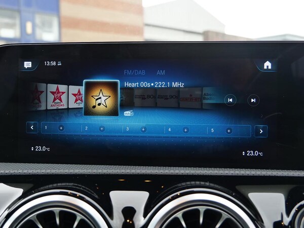Used Mercedes-Benz A-Class 2022 for sale - 76190632: Photo 20