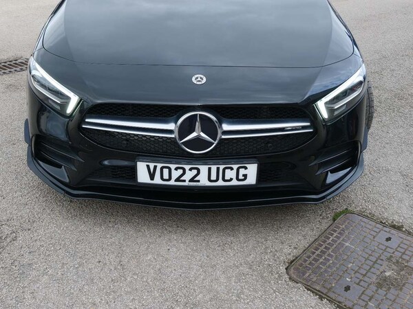 Used Mercedes-Benz A-Class 2022 for sale - 76190632: Photo 21