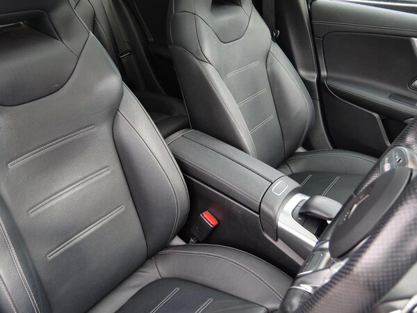 Used Mercedes-Benz A-Class 2022 for sale - 76190632: Photo 22