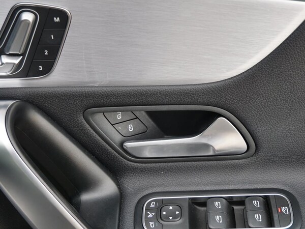 Used Mercedes-Benz A-Class 2022 for sale - 76190632: Photo 23
