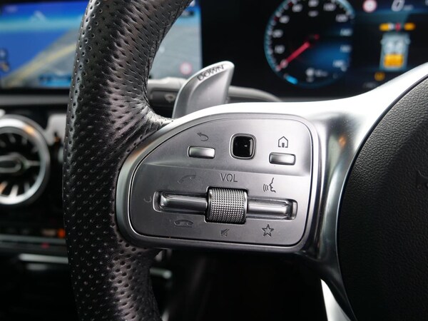 Used Mercedes-Benz A-Class 2022 for sale - 76190632: Photo 25