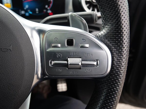 Used Mercedes-Benz A-Class 2022 for sale - 76190632: Photo 26
