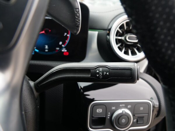 Used Mercedes-Benz A-Class 2022 for sale - 76190632: Photo 27