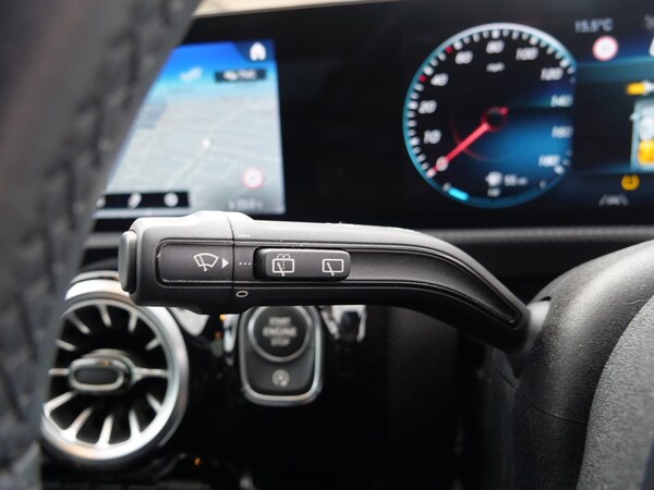 Used Mercedes-Benz A-Class 2022 for sale - 76190632: Photo 28