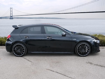 Used Mercedes-Benz A-Class 2022 for sale - 76190632: Photo 4