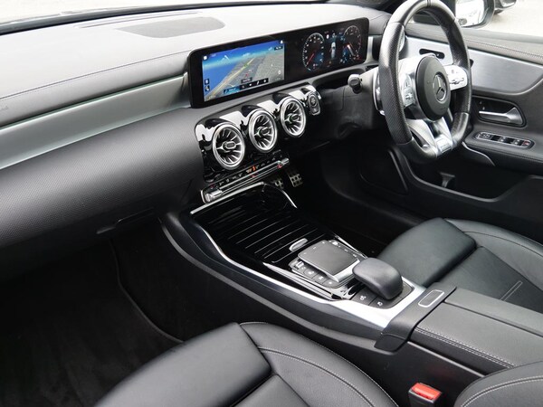 Used Mercedes-Benz A-Class 2022 for sale - 76190632: Photo 7