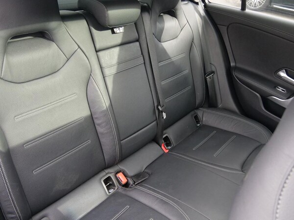 Used Mercedes-Benz A-Class 2022 for sale - 76190632: Photo 8