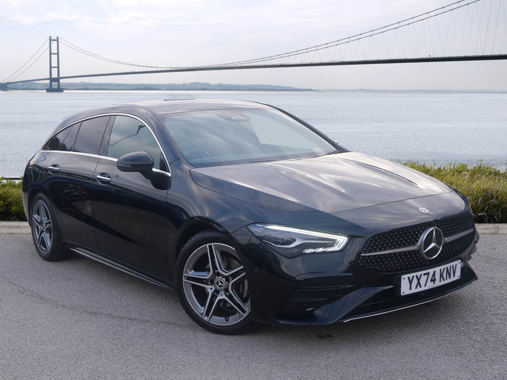 Used Mercedes-Benz CLA 2024 for sale - 76111590: Photo 1