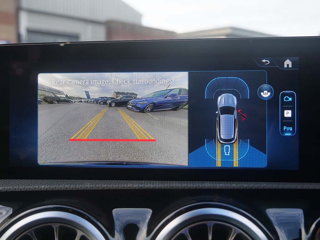 Used Mercedes-Benz CLA 2024 for sale - 76111590: Photo 10