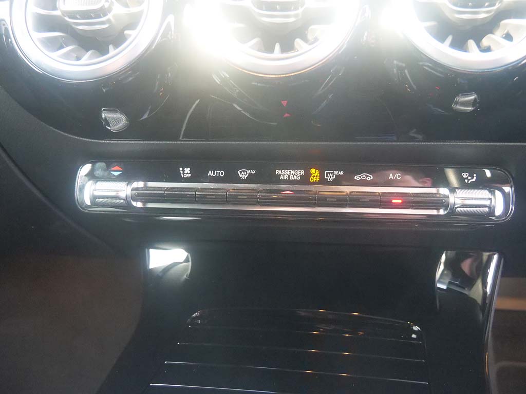 Used Mercedes-Benz CLA 2024 for sale - 76111590: Photo 12