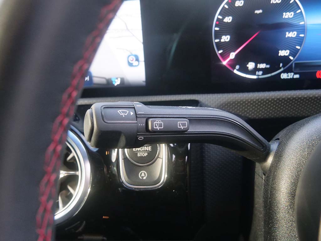 Used Mercedes-Benz CLA 2024 for sale - 76111590: Photo 14