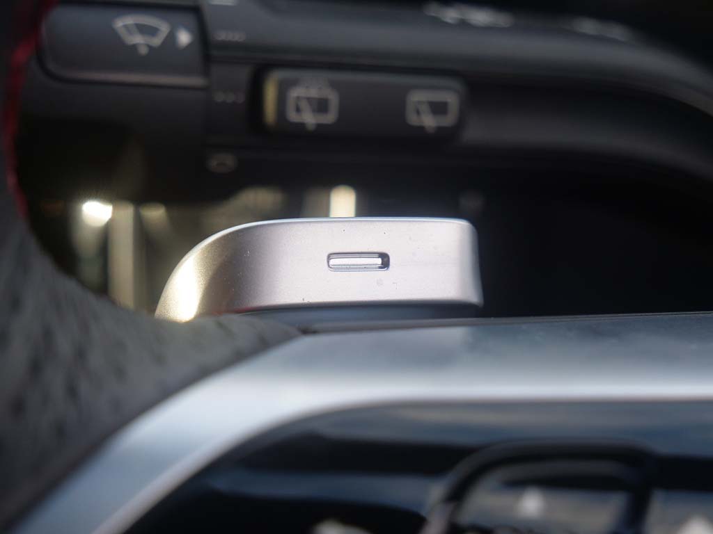 Used Mercedes-Benz CLA 2024 for sale - 76111590: Photo 17