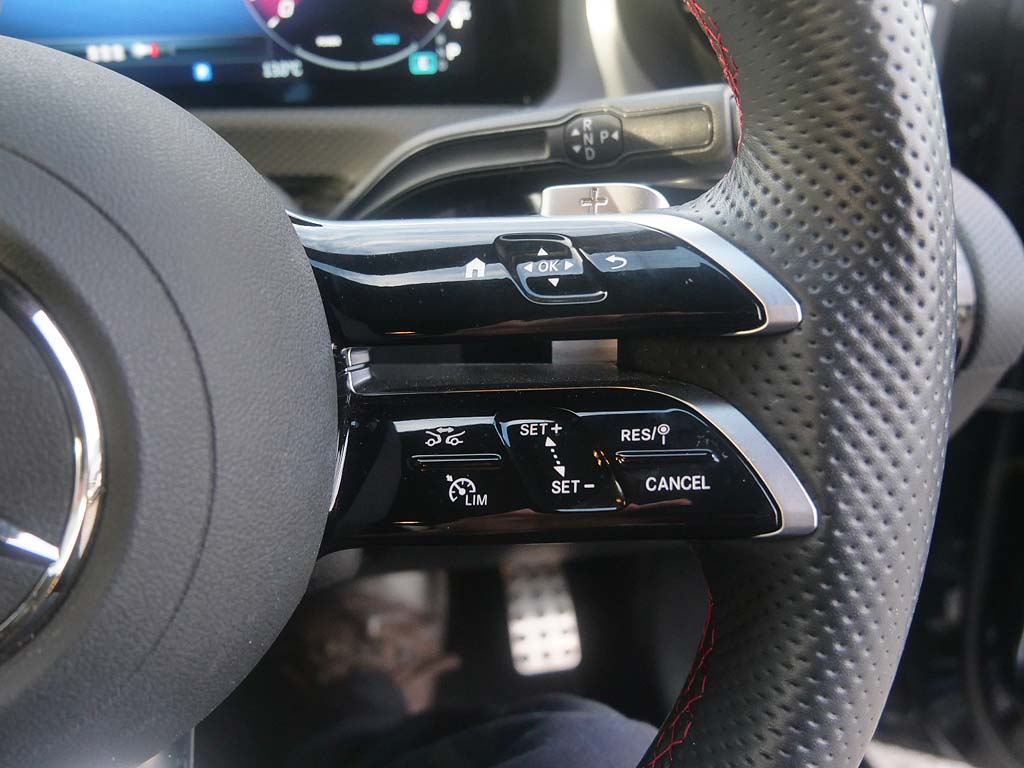 Used Mercedes-Benz CLA 2024 for sale - 76111590: Photo 18