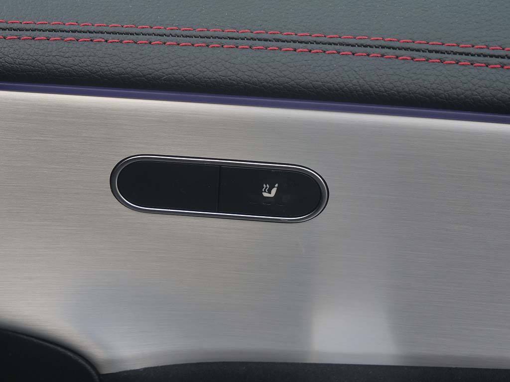 Used Mercedes-Benz CLA 2024 for sale - 76111590: Photo 25