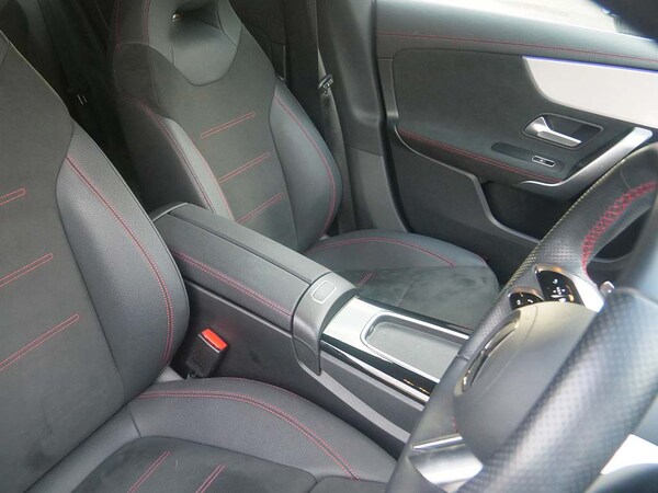 Used Mercedes-Benz CLA 2024 for sale - 76111590: Photo 27