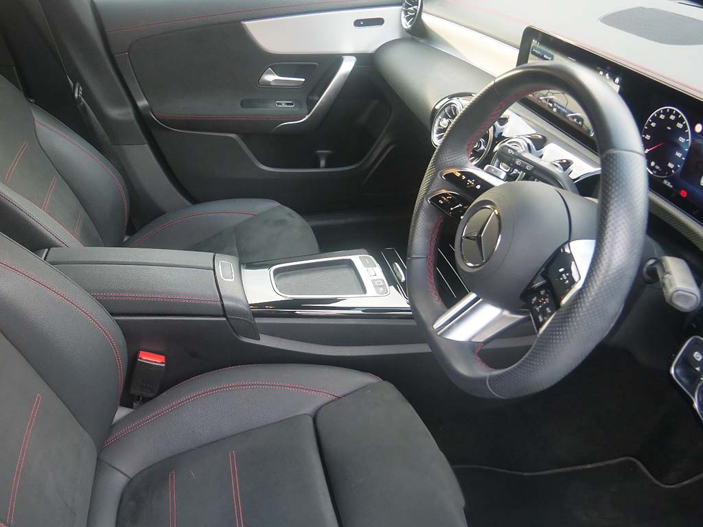 Used Mercedes-Benz CLA 2024 for sale - 76111590: Photo 28