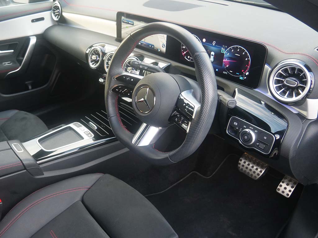 Used Mercedes-Benz CLA 2024 for sale - 76111590: Photo 29