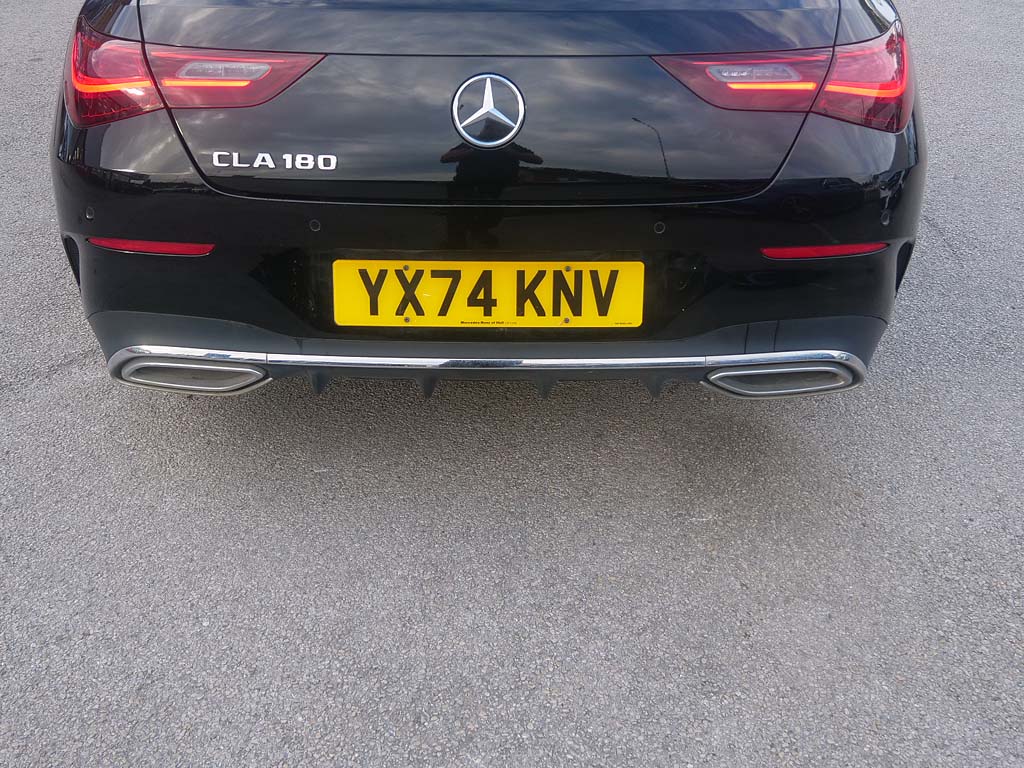 Used Mercedes-Benz CLA 2024 for sale - 76111590: Photo 30