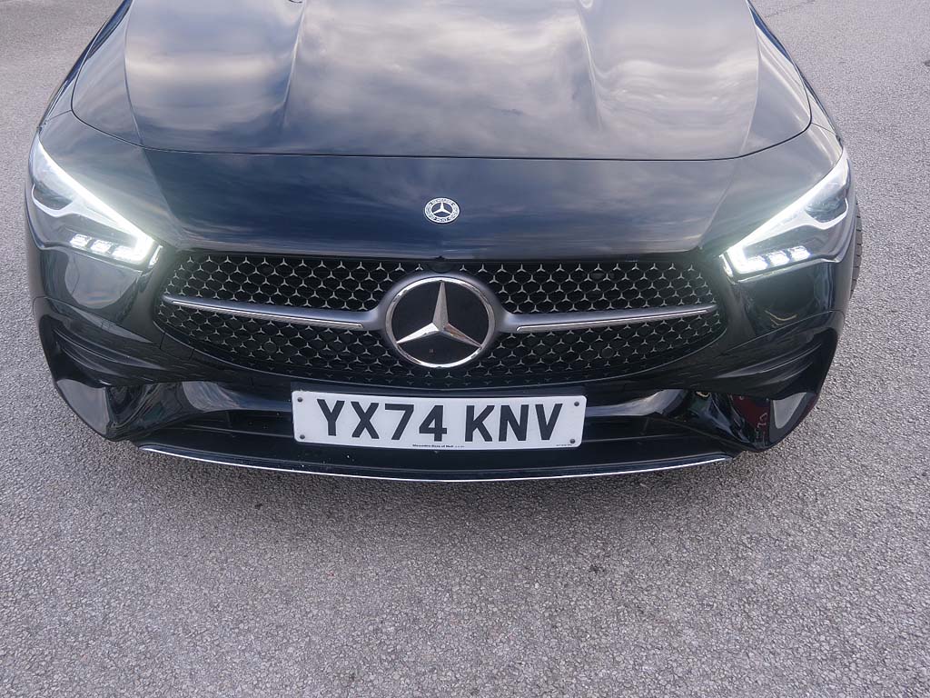 Used Mercedes-Benz CLA 2024 for sale - 76111590: Photo 31