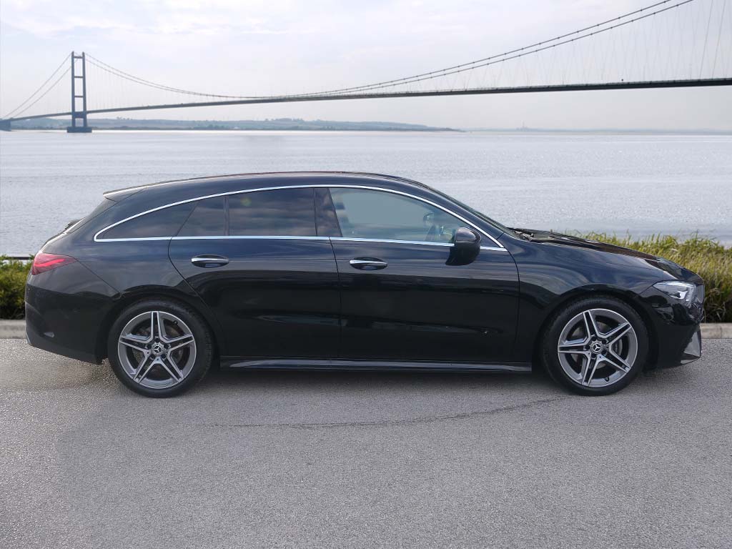 Used Mercedes-Benz CLA 2024 for sale - 76111590: Photo 4