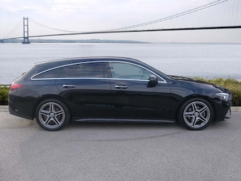 Used Mercedes-Benz CLA 2024 for sale - 76111590: Photo 4
