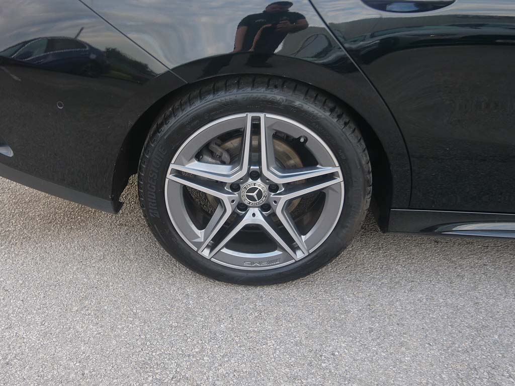 Used Mercedes-Benz CLA 2024 for sale - 76111590: Photo 5