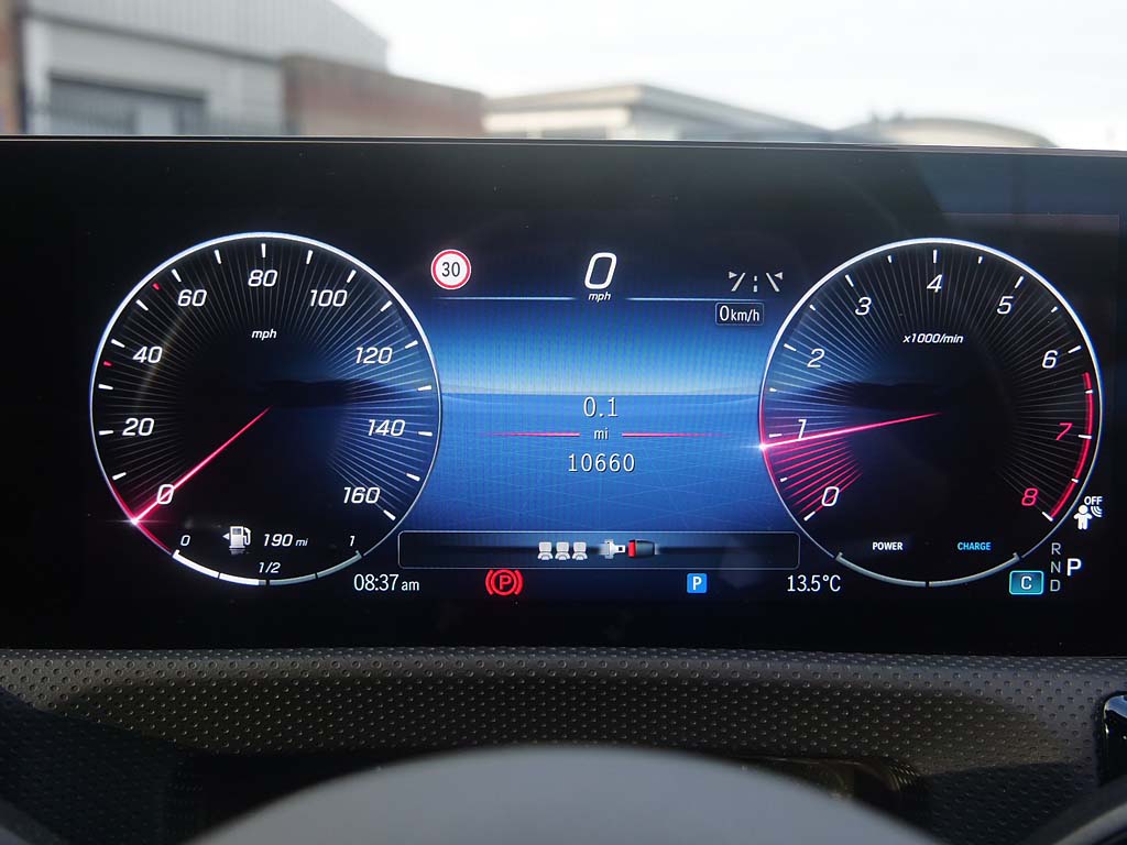 Used Mercedes-Benz CLA 2024 for sale - 76111590: Photo 6