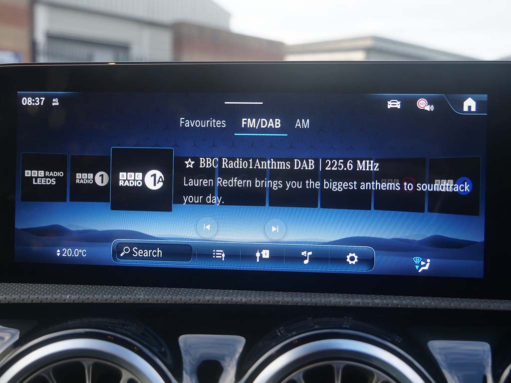 Used Mercedes-Benz CLA 2024 for sale - 76111590: Photo 7