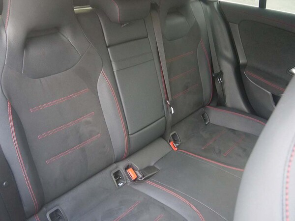 Used Mercedes-Benz CLA 2024 for sale - 76111590: Photo 8