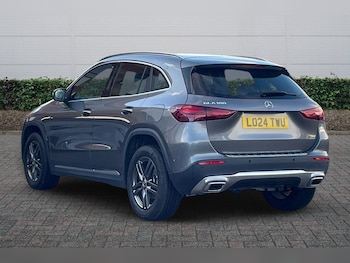 Used Mercedes-Benz GLA 2024 for sale - 76662409: Photo