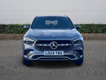 Used Mercedes-Benz GLA 2024 for sale - 76662409: Photo
