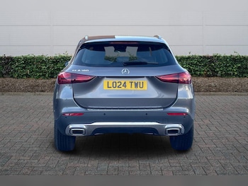 Used Mercedes-Benz GLA 2024 for sale - 76662409: Photo