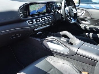 Used Mercedes-Benz GLE-Class 2022 for sale - 75842513: Photo