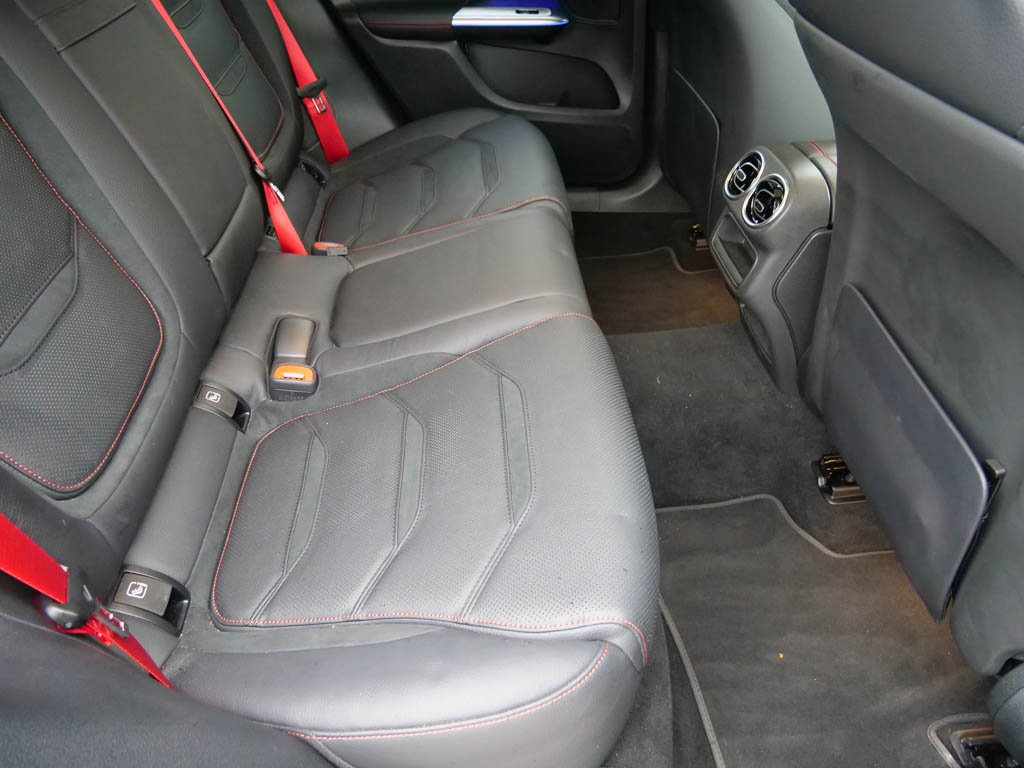 Used Mercedes-Benz GLC 2024 for sale - 77052390: Photo 12