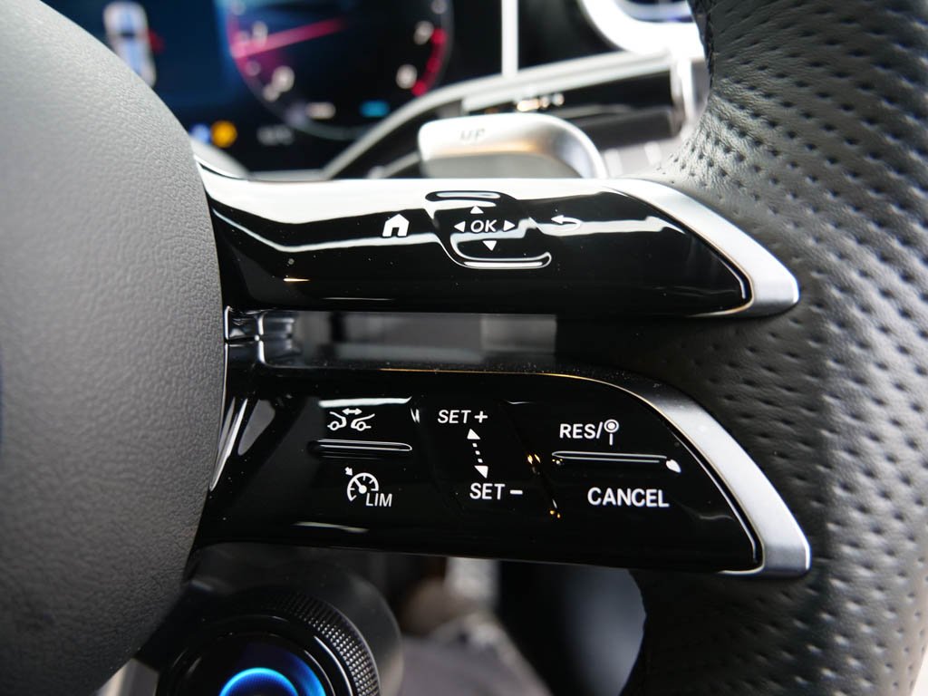 Used Mercedes-Benz GLC 2024 for sale - 77052390: Photo 20