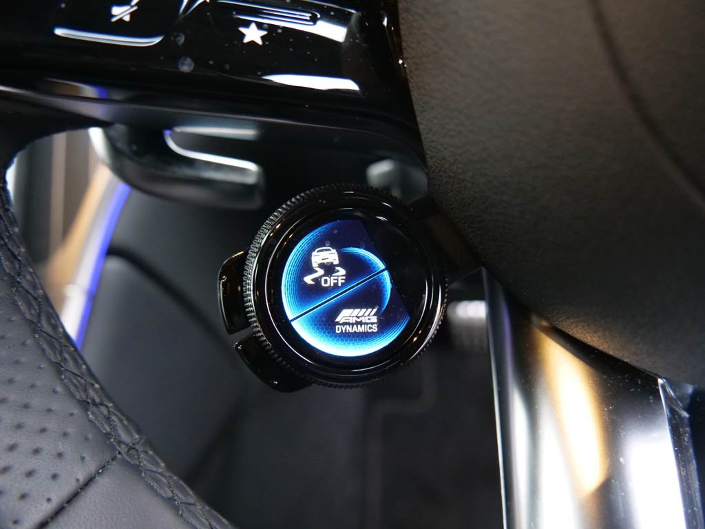 Used Mercedes-Benz GLC 2024 for sale - 77052390: Photo 22