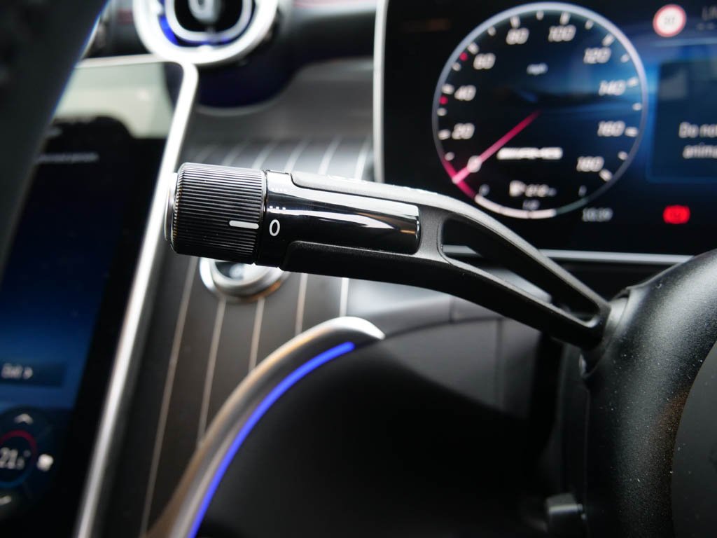 Used Mercedes-Benz GLC 2024 for sale - 77052390: Photo 24